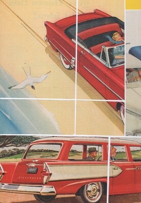 Detail #06 Art Print