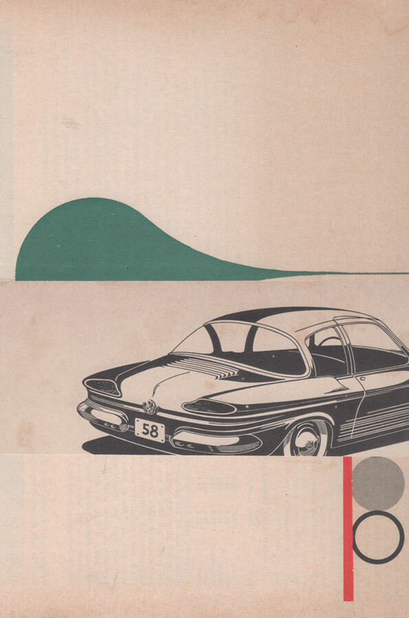 Faster #03 Art Print