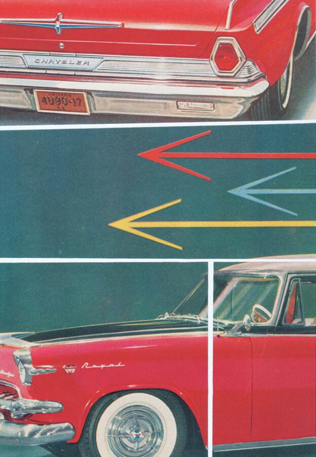 Detail #15 Art Print