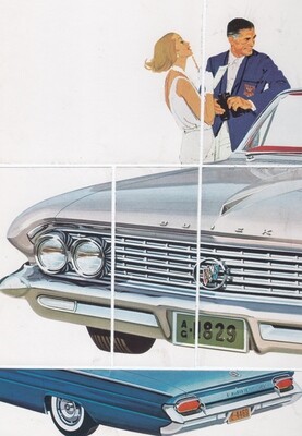 Detail #10 Art Print