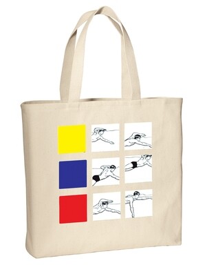 Tote bags