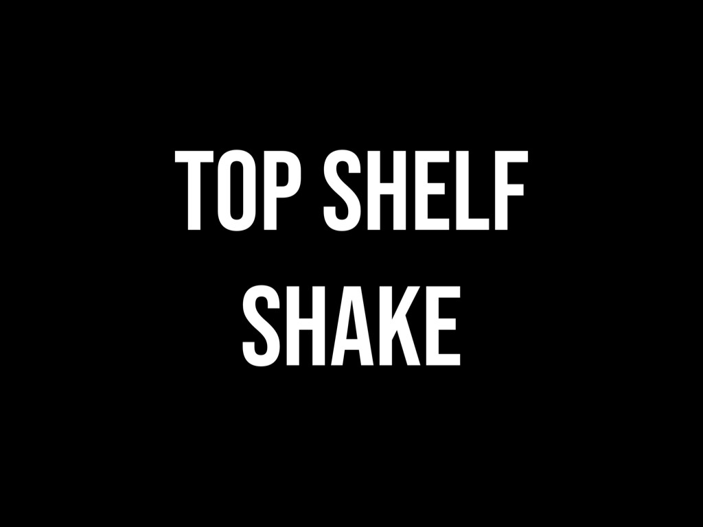 Top Shake [4 Gram]