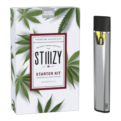 Official STIIIZY Starter Kit