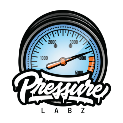 Pressure Labz Ice Water Extracts Concentrates - 1 Gram