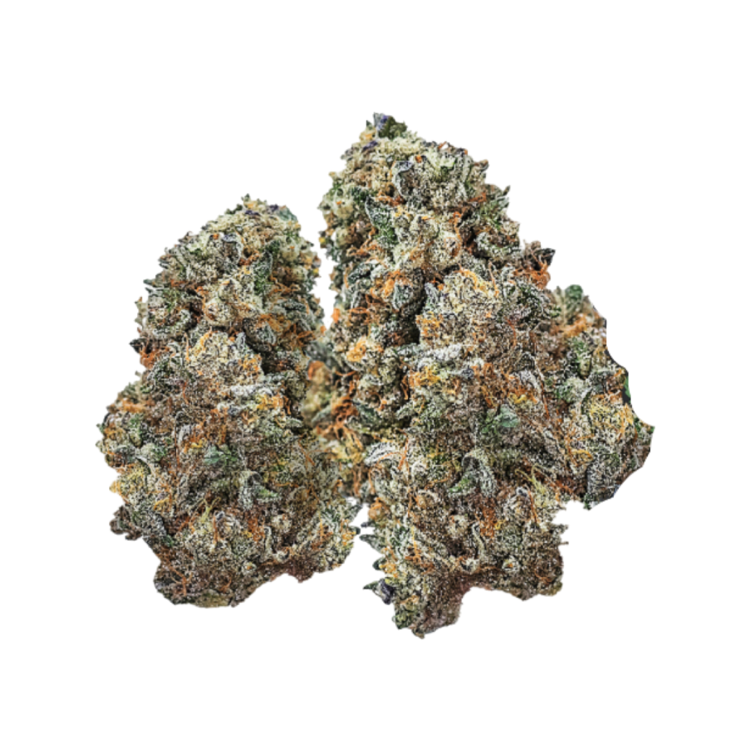 [Top Shelf] Blue Burst Indica