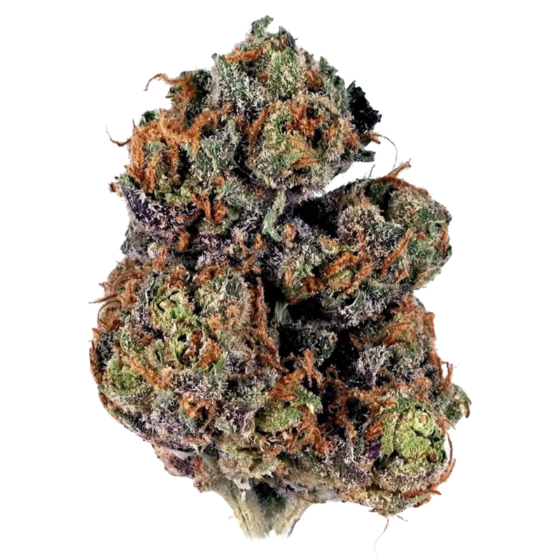 [Top Shelf] Granny Smith Apple Sativa