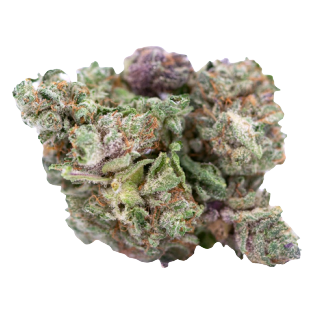 [Top Shelf] Star Pebbles Indica