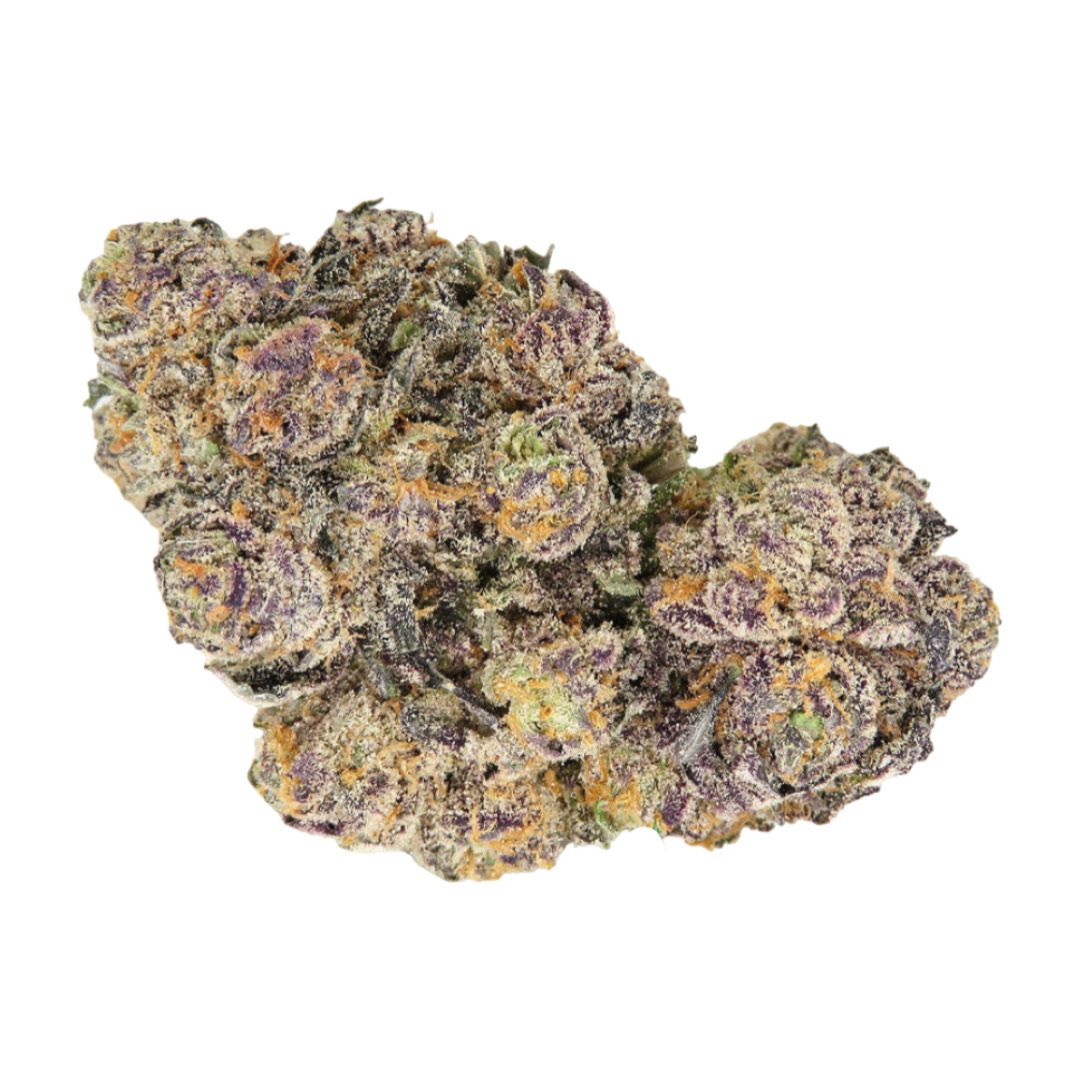 [Top Shelf] Platinum Jelly Hybrid