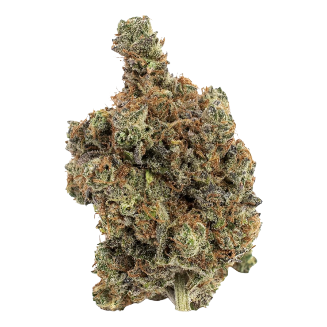 [Top Shelf] Trainwreck Sativa