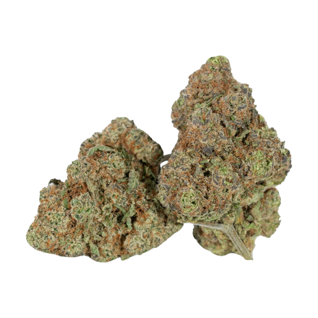 [Top Shelf] White Caviar Hybrid