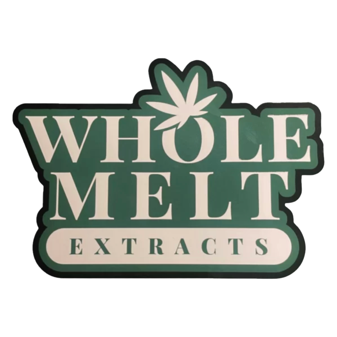 Whole Melts Crumble [1 Gram]
