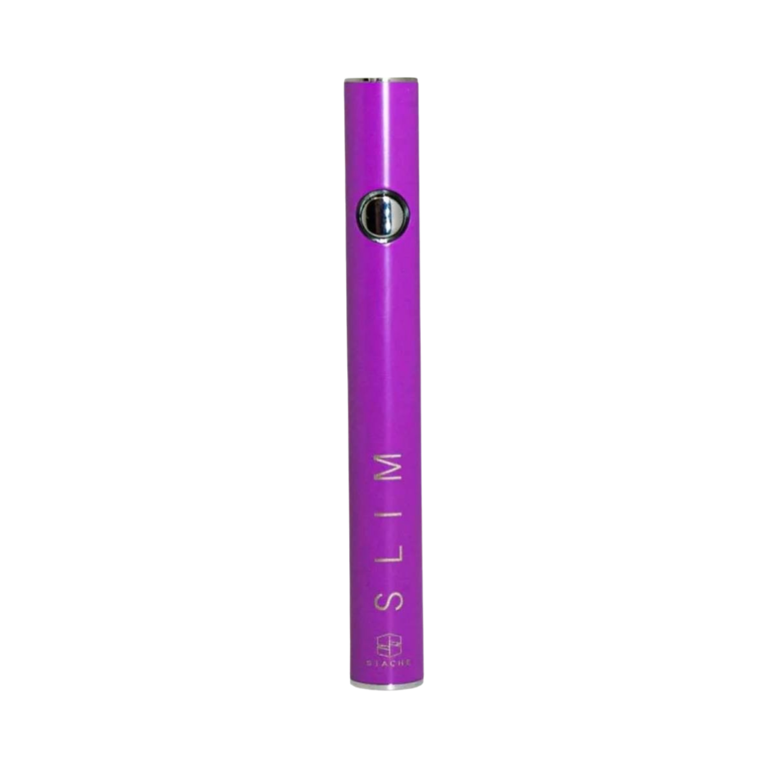 Stache 510 Battery, Color: Purple