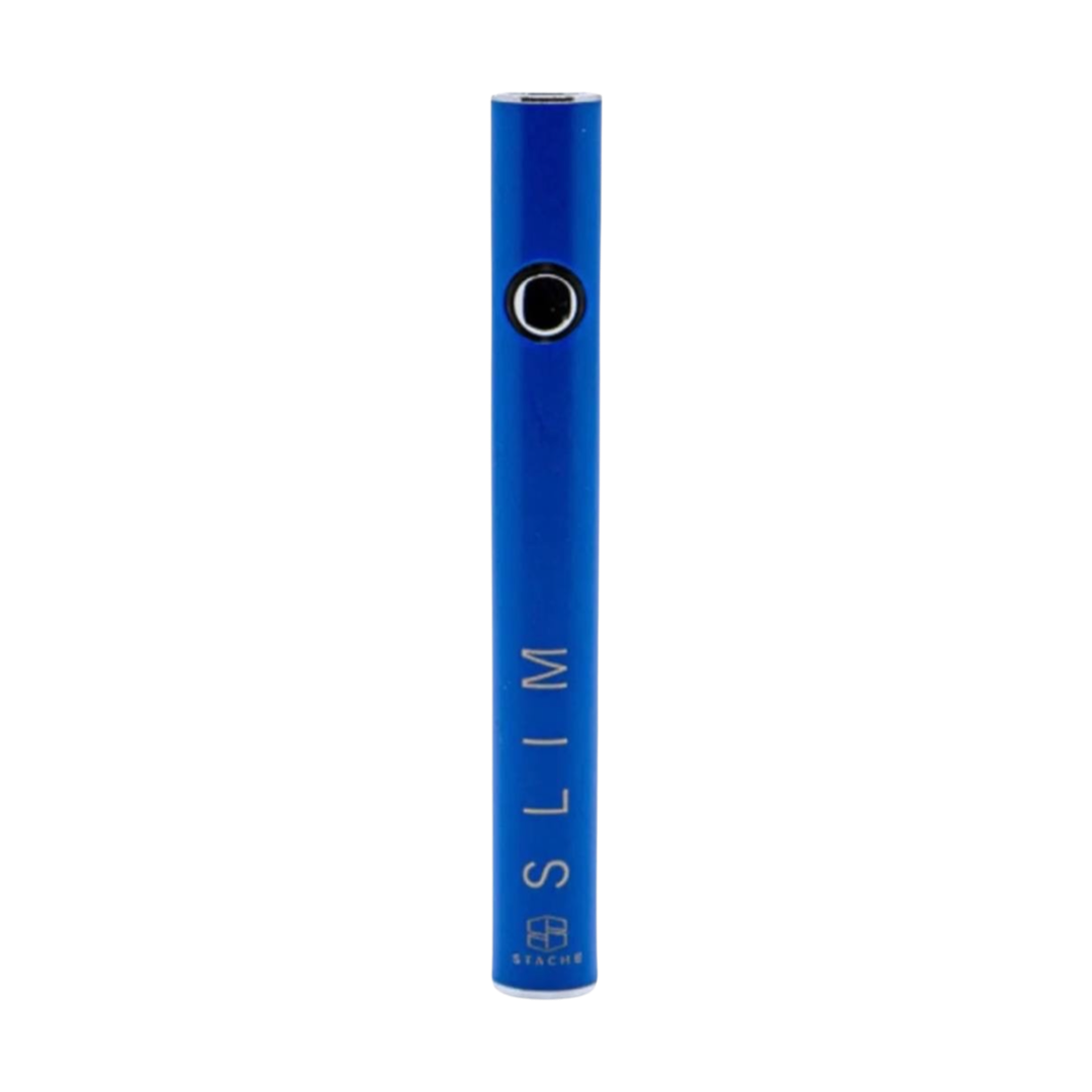 Stache 510 Battery, Color: Blue