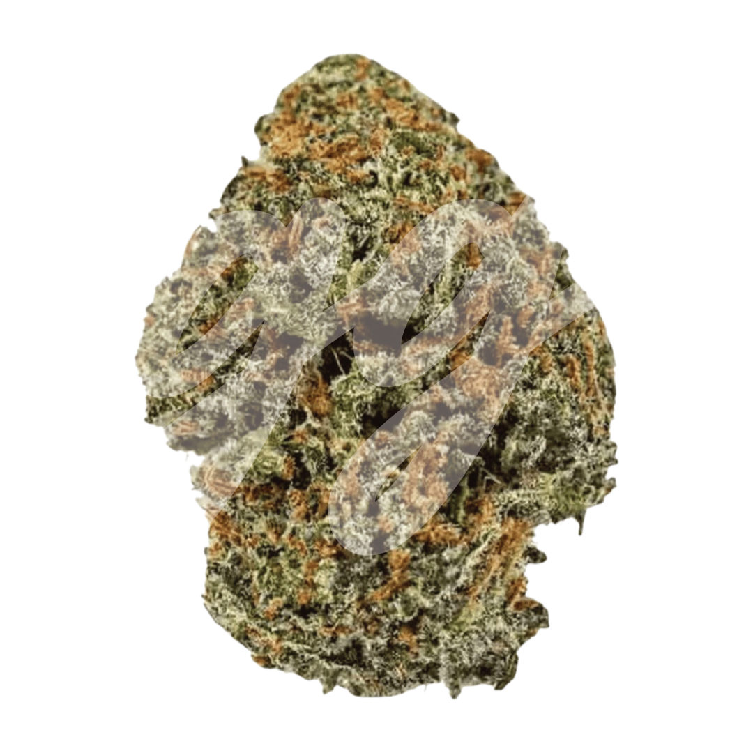 [Top Shelf] Midnight Oil Indica