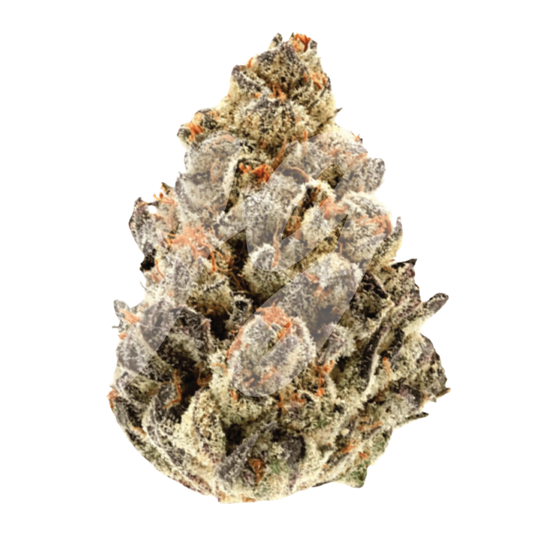 [Top Shelf] Sour Dubs Sativa