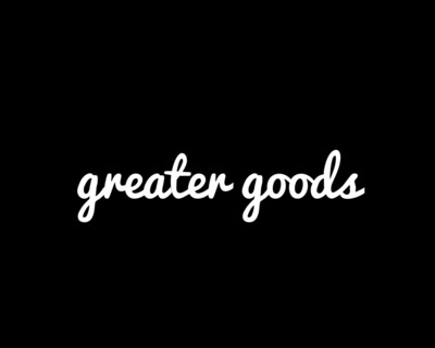 Greater Goods Badder [1 Gram]