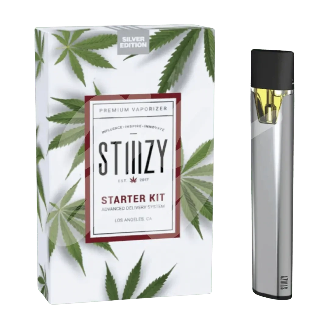 Official STIIIZY Battery Kit