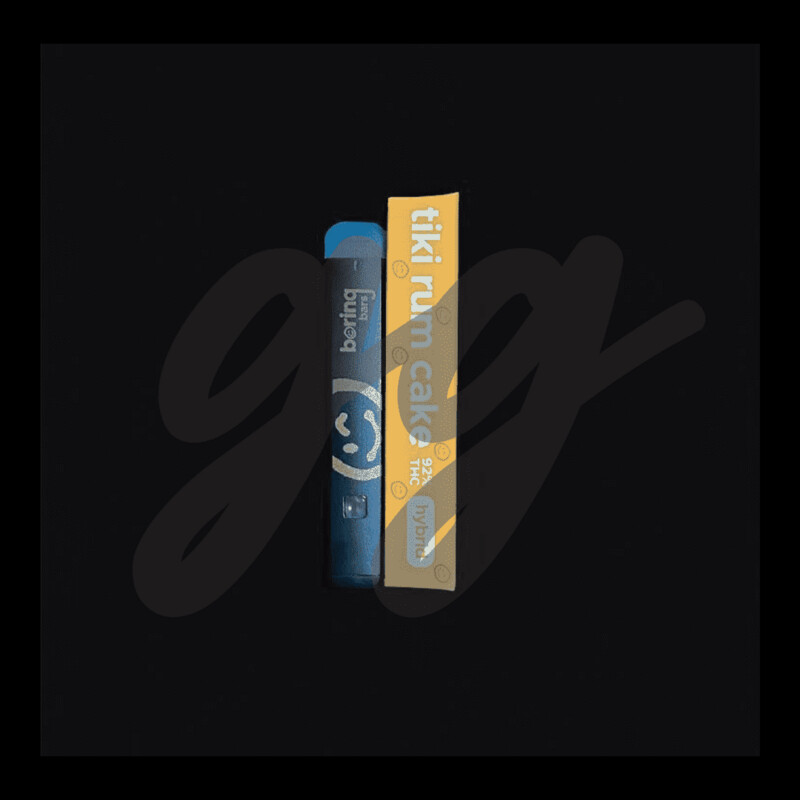 Boring Bars 1.1 Gram Disposables