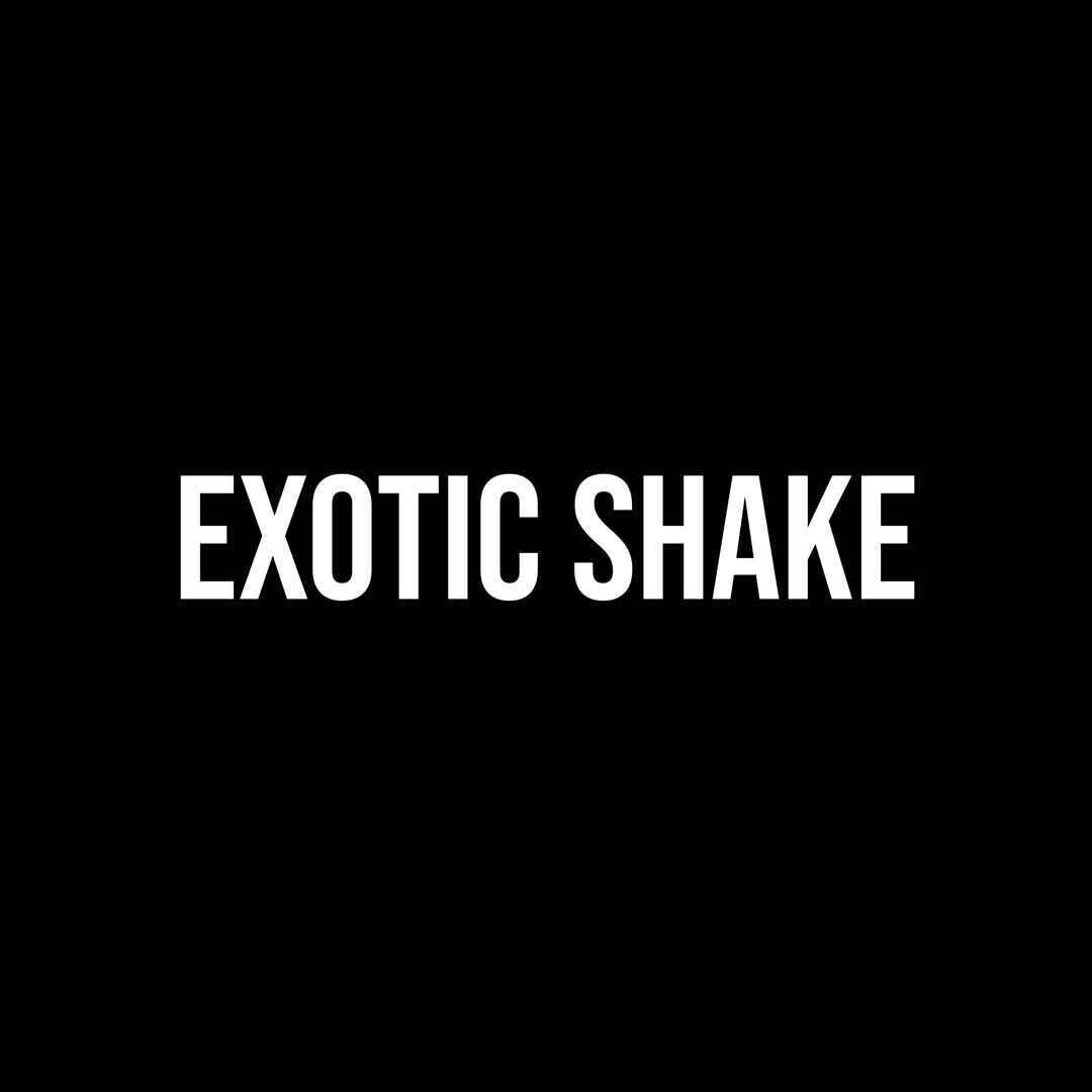 Exotic Shake [4 Gram], Size: 4 gram