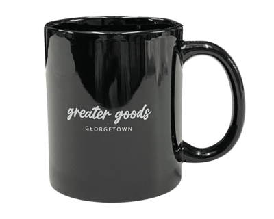 Greater Goods Coffee Mug