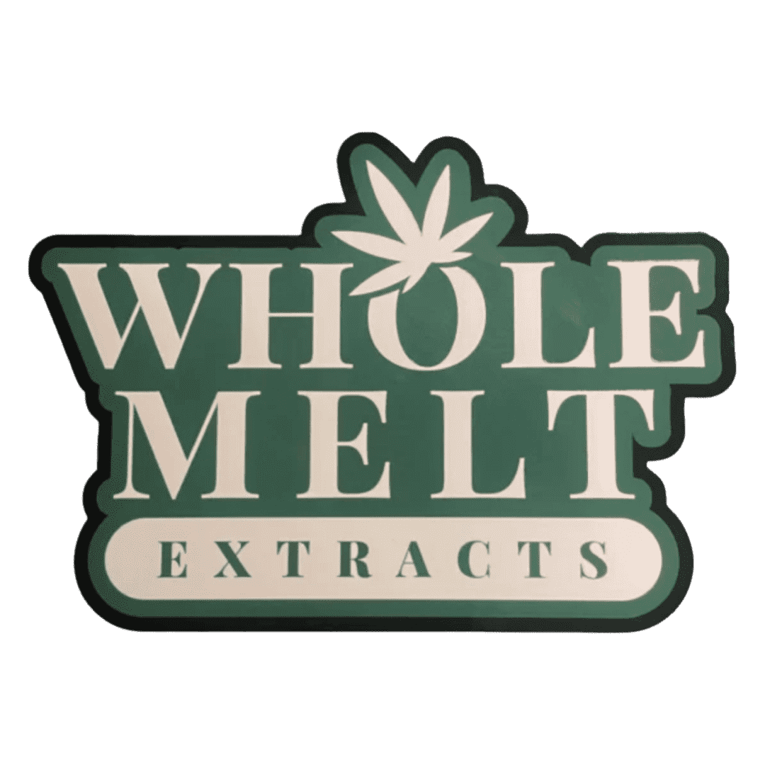Whole Melts Live Resin Sugar [1 Gram]