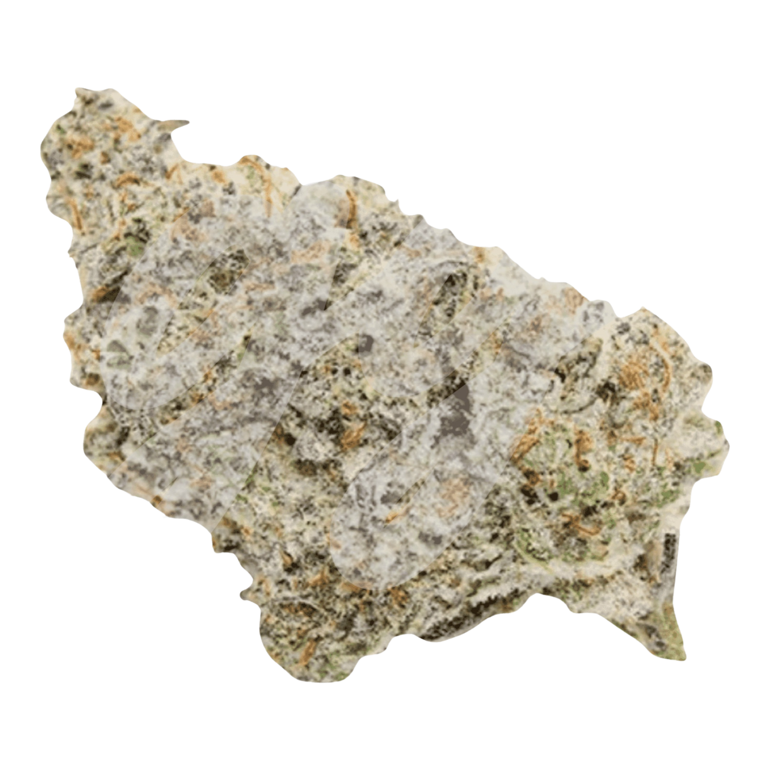[Top Shelf] Gorilla Wreck Indica
