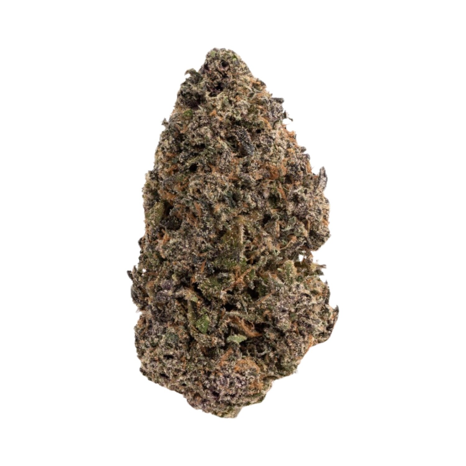 [Top Shelf] Bubble Burzt - Indica, Size: 4 gram