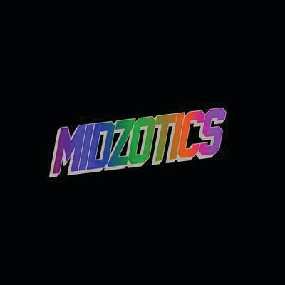 [Designer] Midzotics - Rushers (Indica)