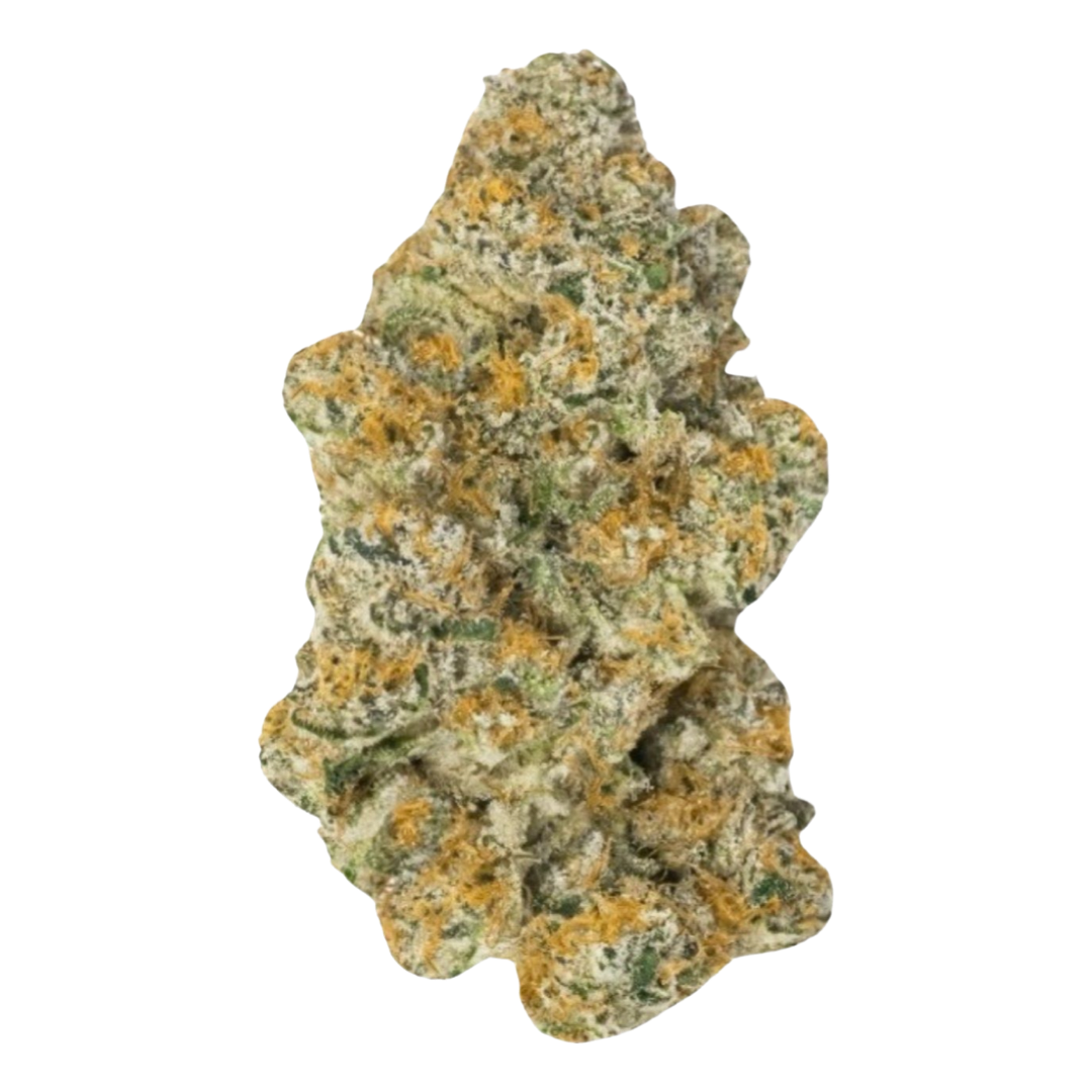 [Top Shelf] California Citrus Sativa