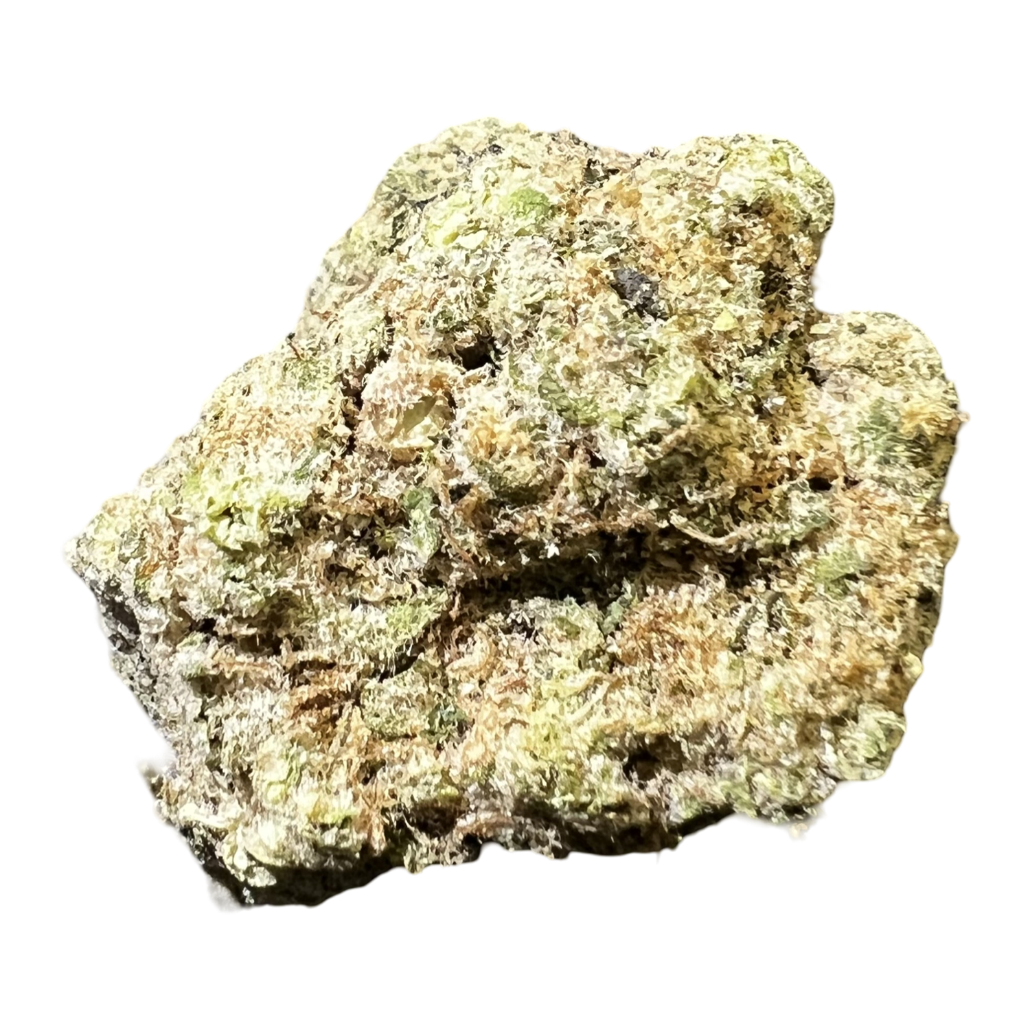 [Premium] Orange Sundae - Hybrid, size: 4 grams