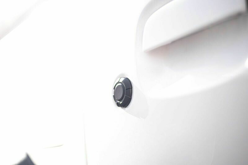 Keyhole Covers – Pair