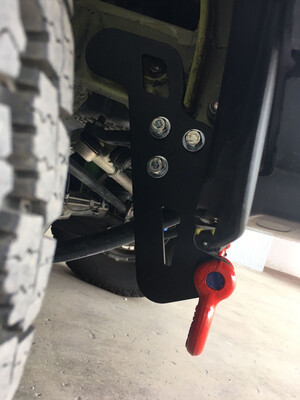 Des Sol Gen4 Recovery Points Rear
