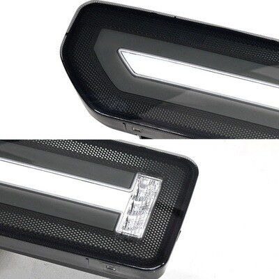 Replacement LED Rear Tail Lights