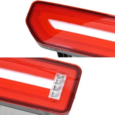 Replacement LED Rear Tail Lights