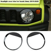 Jimny Gen 4 Angry Eyes