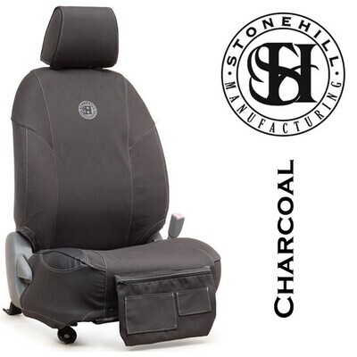 Suzuki Gen 4 Seat Covers