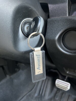 Jimny Key Ring (Choose a colour)
