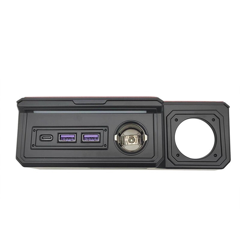 12v Socket Extension