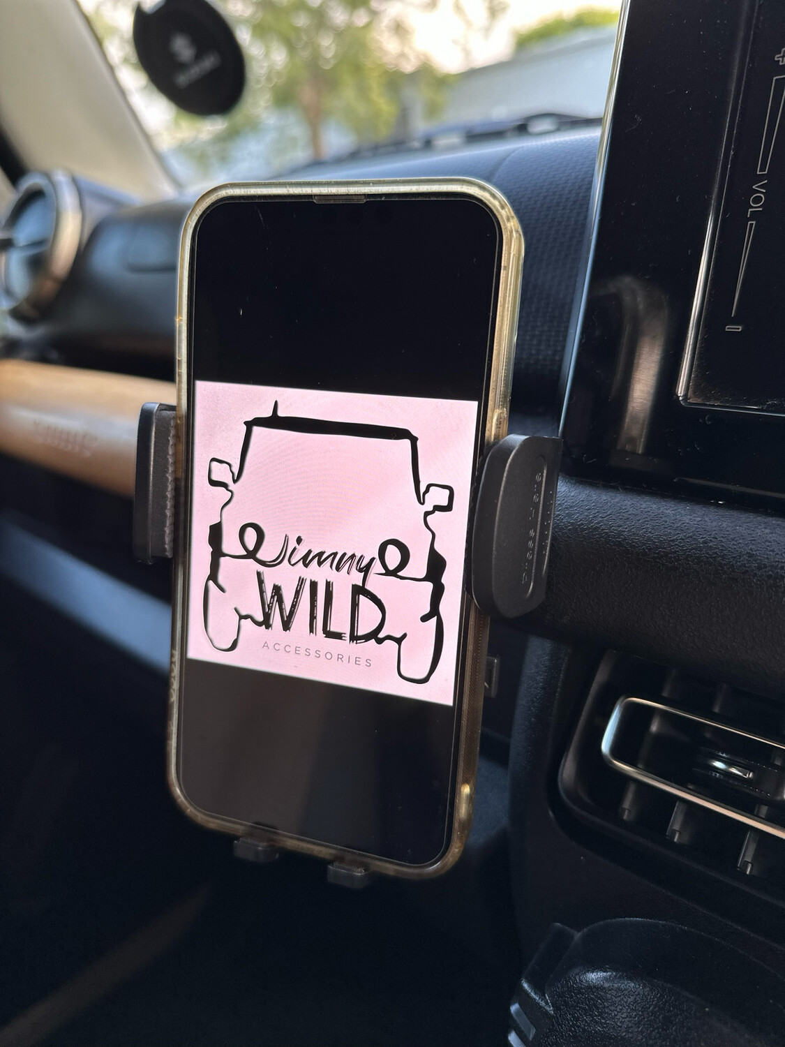 Cellphone Holder