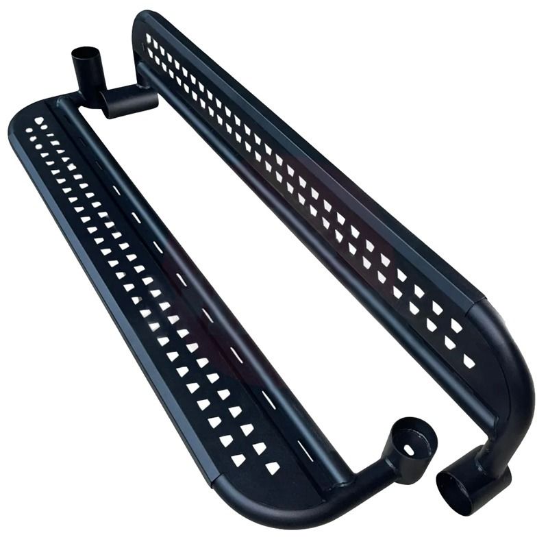 Jimny Side Steps