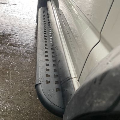 Jimny Side Steps