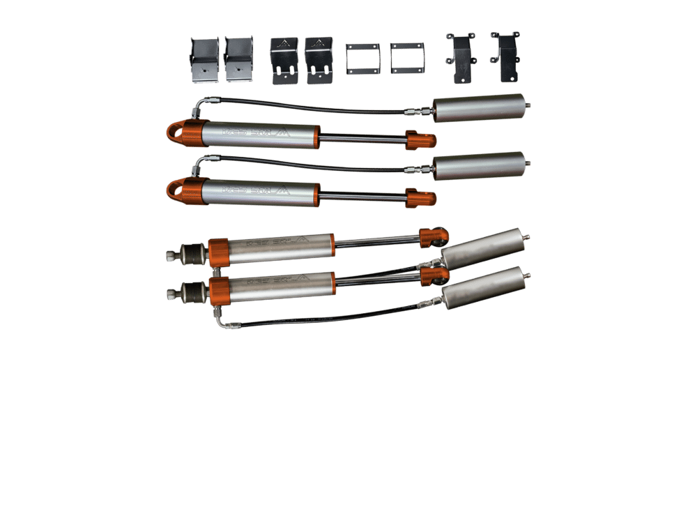 50mm Shock Absorbers – Des Sol EV1L50 Series