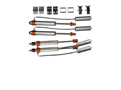 50mm Shock Absorbers – Des Sol EV1L50 Series