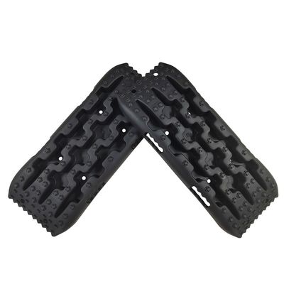 Mini Recovery Tracks, 2pcs Black