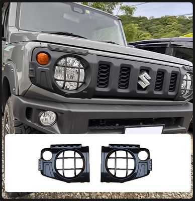 Head Light Guard (Jimny 2018+)