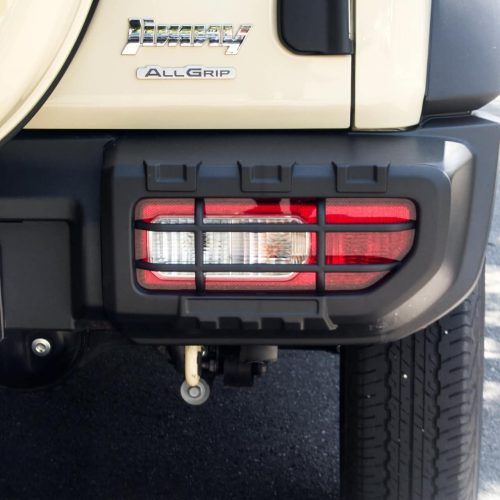 Tail Light Guard – Jimny 2018+