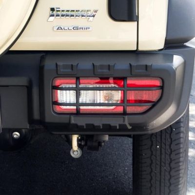 Tail Light Guard (Jimny 2018+)
