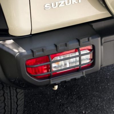 Tail Light Guard (Jimny 2018+)