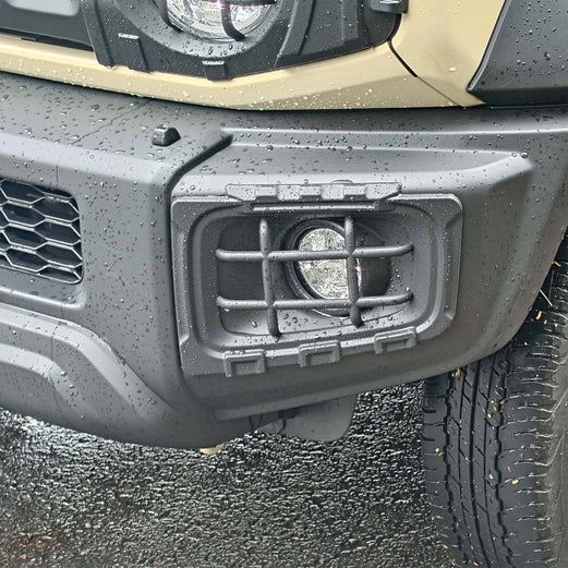 Fog Light Guards (Jimny 2018+)