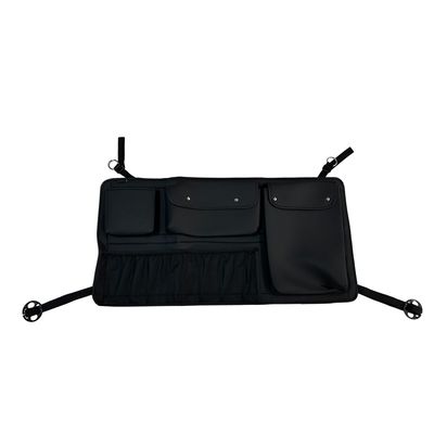 Jimny 5 Door Rear Seat Storage